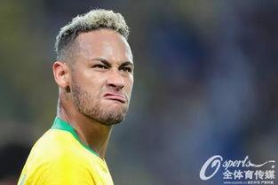 内马尔最近的爆料视频是真的吗,真相究竟如何? 第1张 内马尔最近的爆料视频是真的吗,真相究竟如何? 第1张