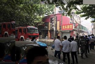 淮安饭店爆料案件最新,惊人内幕揭露餐饮行业潜规则  第1张